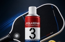 Pickleball Paddle Restoration Sprays