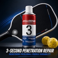 Pickleball Paddle Restoration Sprays Image 1