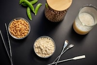 Extensive Plant Protein Portfolios Image 2