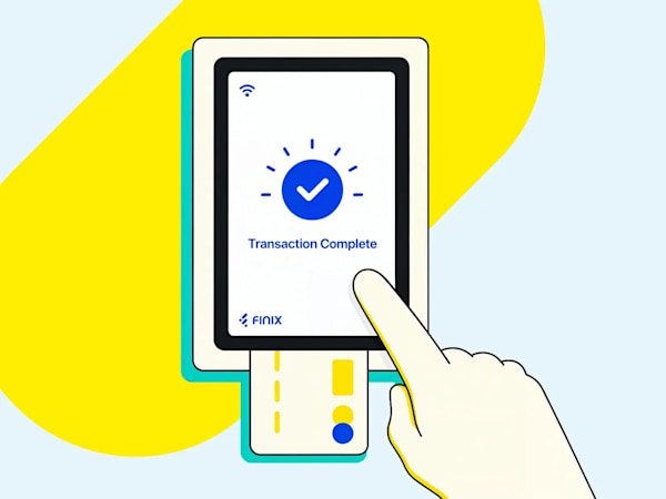 Optimized Self-Service Pay Systems