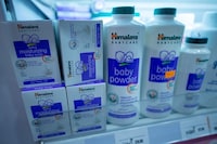 Summer Skincare Campaigns Image 1