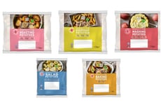 Recipe-Specific Private Label Potatoes