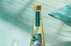 Alcohol-Free Spritz Refreshments