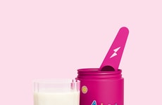Kid-Friendly Protein Drink Mixes