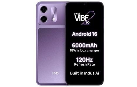 Accessible AI-Powered Smartphones