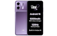 Accessible AI-Powered Smartphones