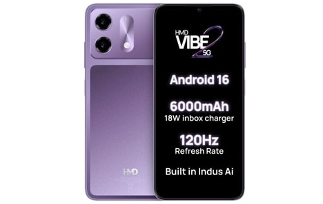 Accessible AI-Powered Smartphones