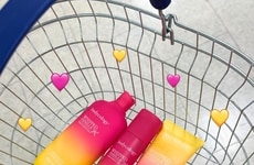 Indulgent Layerable Bodycare