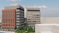 Statewide Life Sciences Incubators Image 1