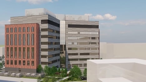 Statewide Life Sciences Incubators