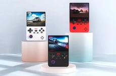 Low-Cost Retro Gaming Handsets