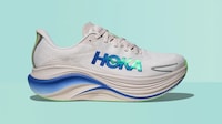 Reengineered Responsive Running Shoes Image 2