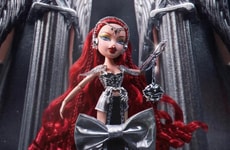 Commemorative Goddess Dolls