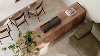 Approachable Hi-Fi Audio Systems Image 2