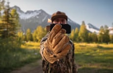 Survivalist Campsite Lighter Designs