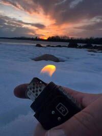 Survivalist Campsite Lighter Designs Image 2