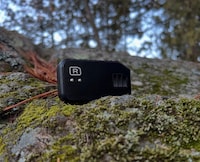 Survivalist Campsite Lighter Designs Image 3