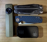 Survivalist Campsite Lighter Designs Image 5