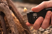 Survivalist Campsite Lighter Designs Image 8