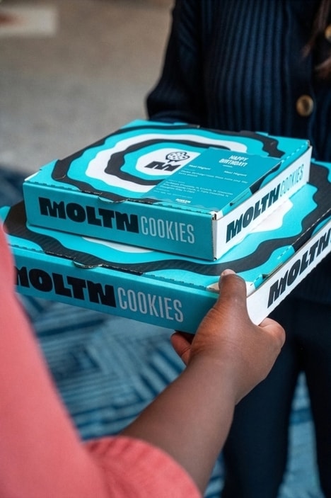 Cookie-Centric Gifting Programs