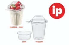 Grab-and-Go Cup Packaging Inserts