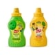 Green-Hued Cartoon Condiments Image 2