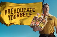 Bread Education Campaigns