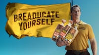 Bread Education Campaigns