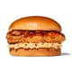 Creamy-Sweet Chicken Sandwiches Image 1