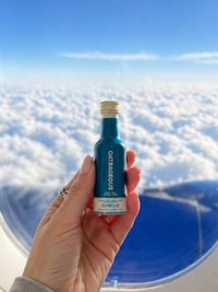 Inflight Oat Milk Cream Liqueurs Image 1