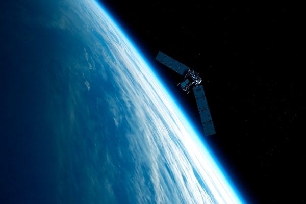 Specialized Space Infrastructure Programs