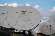 Satellite Capacity Programs