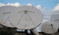 Satellite Capacity Programs