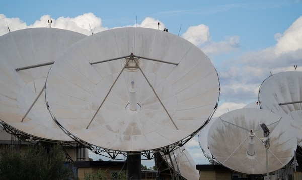 Satellite Capacity Programs