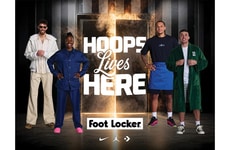 Year-Round Basketball Platform