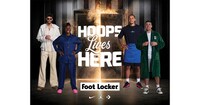 Year-Round Basketball Platform