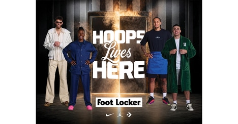Year-Round Basketball Platform