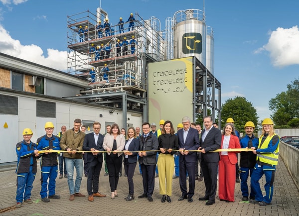Bio-Based Polymer Production Facilities