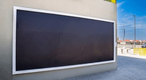 Global Creative Billboard Competition