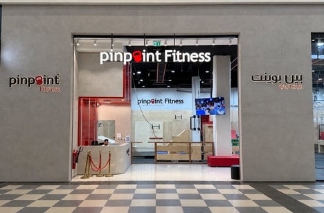 Parkour-Focused Youth Fitness Centers