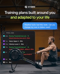 AI-Powered Coach Platforms Image 1