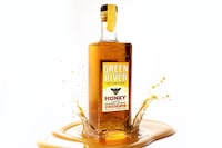 Honey-Barrel Bourbon Releases Image 1