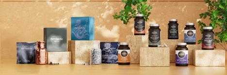 European supplement brand expansions