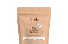 pregnancy resilience-focused supplement blends