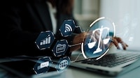AI-Driven Legal Support Teams