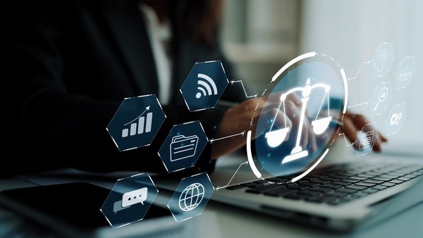 AI-Driven Legal Support Teams
