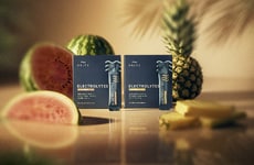 Flavorful Electrolyte Lineups