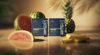 Flavorful Electrolyte Lineups
