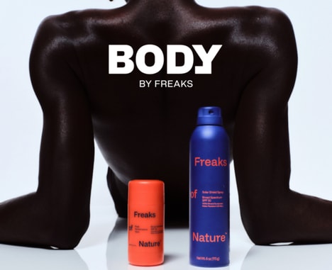 full-body mineral sun protection