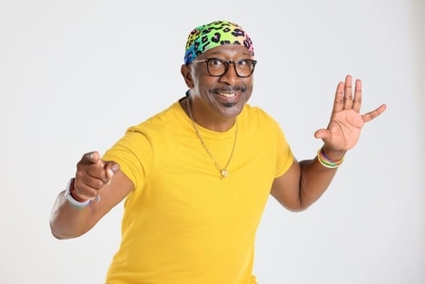 Fitness Personality Activations